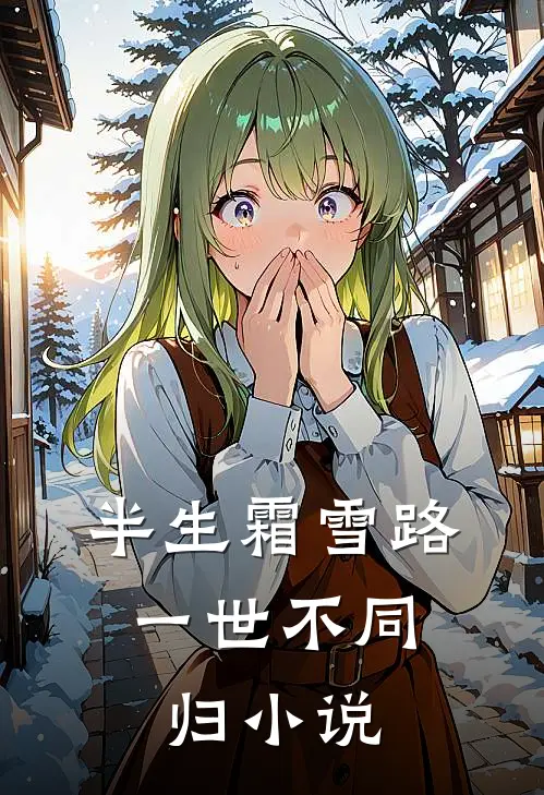 半生霜雪路，一世不同归小说