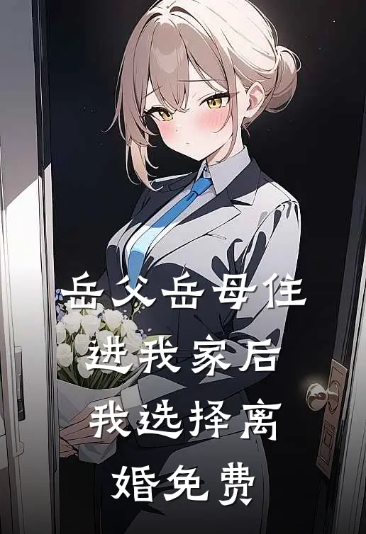 岳父岳母住进我家后，我选择离婚免费