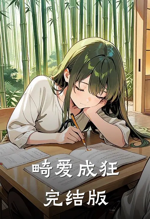 畸爱成狂完结版