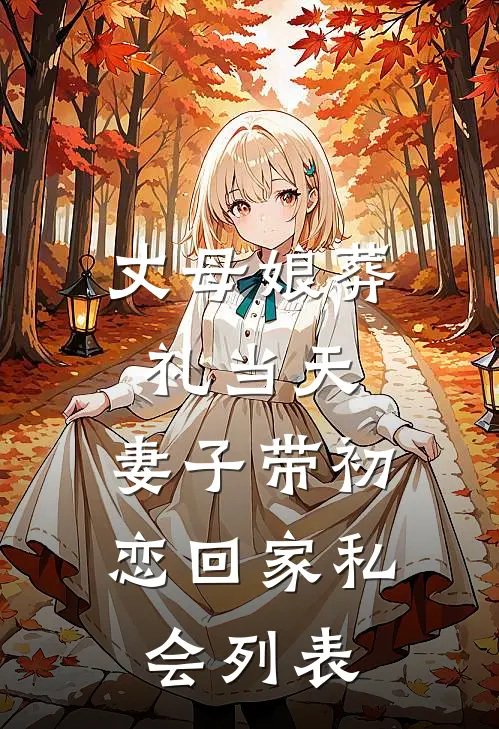 丈母娘葬礼当天，妻子带初恋回家私会列表
