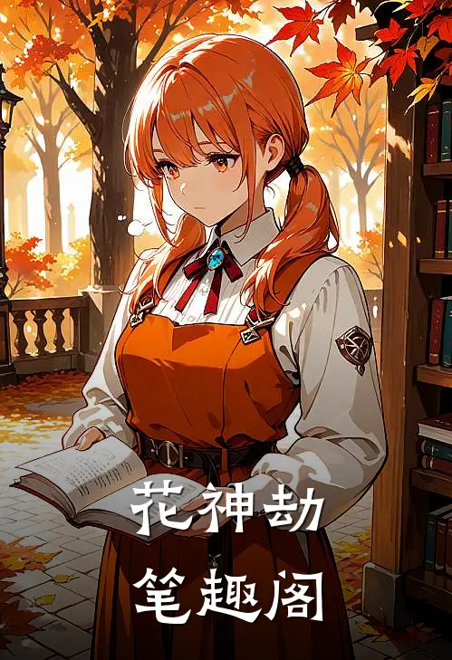 花神劫笔趣阁