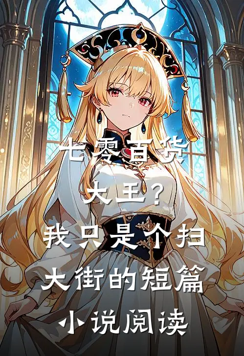 七零百货大王？我只是个扫大街的短篇小说阅读