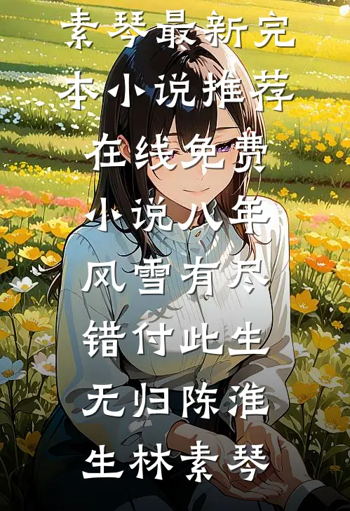 八年风雪有尽，错付此生无归(陈淮生林素琴)最新完本小说推荐_在线免费小说八年风雪有尽，错付此生无归(陈淮生林素琴)