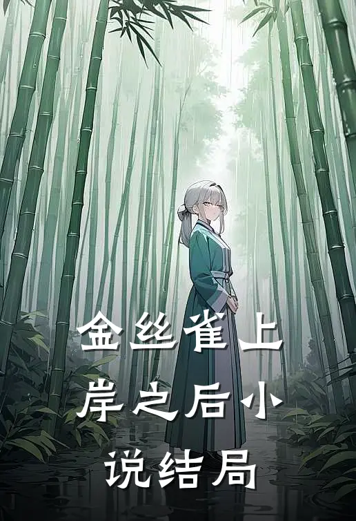 金丝雀上岸之后小说结局