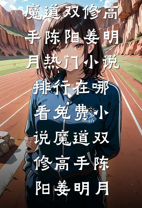 魔道双修高手陈阳姜明月热门小说排行_在哪看免费小说魔道双修高手陈阳姜明月