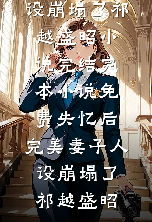 失忆后，完美妻子人设崩塌了祁越盛昭小说完结_完本小说免费失忆后，完美妻子人设崩塌了(祁越盛昭)