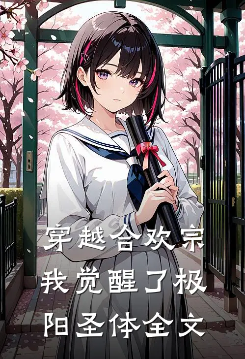 穿越合欢宗，我觉醒了极阳圣体全文