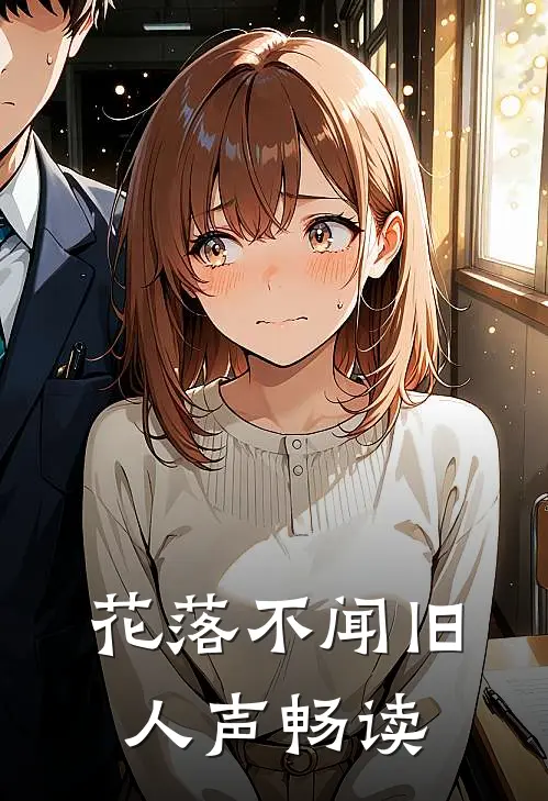 花落不闻旧人声畅读