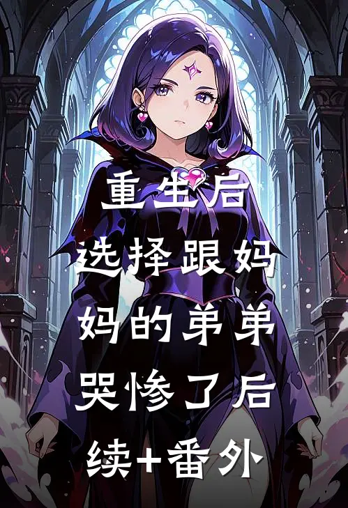 重生后，选择跟妈妈的弟弟哭惨了后续+番外