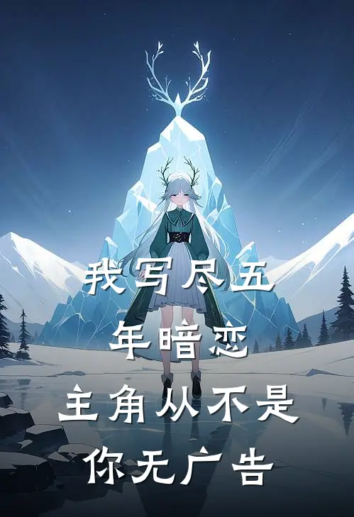 我写尽五年暗恋，主角从不是你无广告