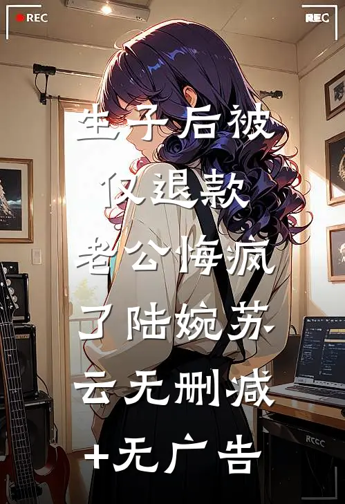 生子后被仅退款，老公悔疯了陆婉苏云无删减+无广告