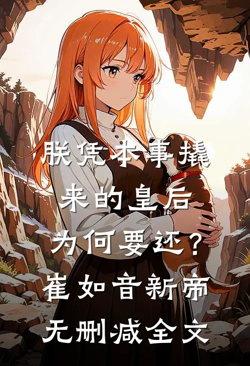朕凭本事撬来的皇后，为何要还？崔如音新帝无删减全文