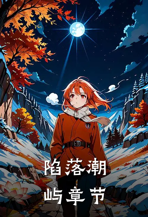 陷落潮屿章节