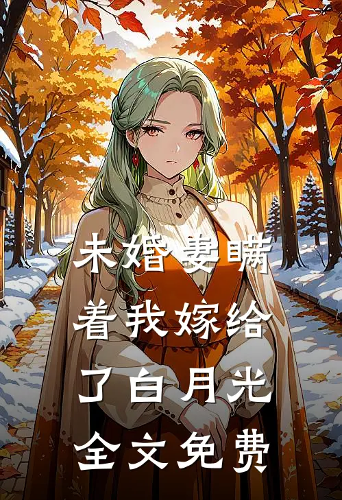 未婚妻瞒着我嫁给了白月光全文免费