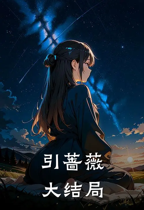 引蔷薇大结局