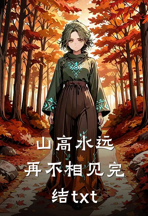 山高水远，再不相见完结txt