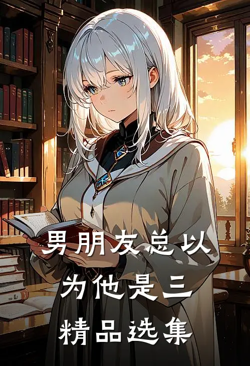 男朋友总以为他是三精品选集