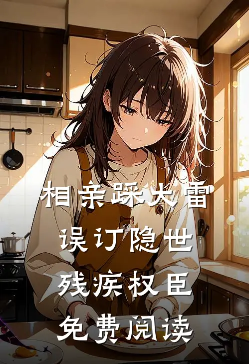 相亲踩大雷，误订隐世残疾权臣免费阅读