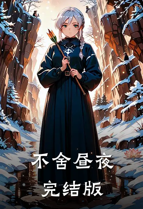 不舍昼夜完结版
