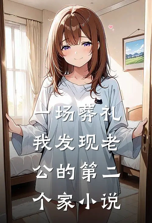 一场葬礼，我发现老公的第二个家小说
