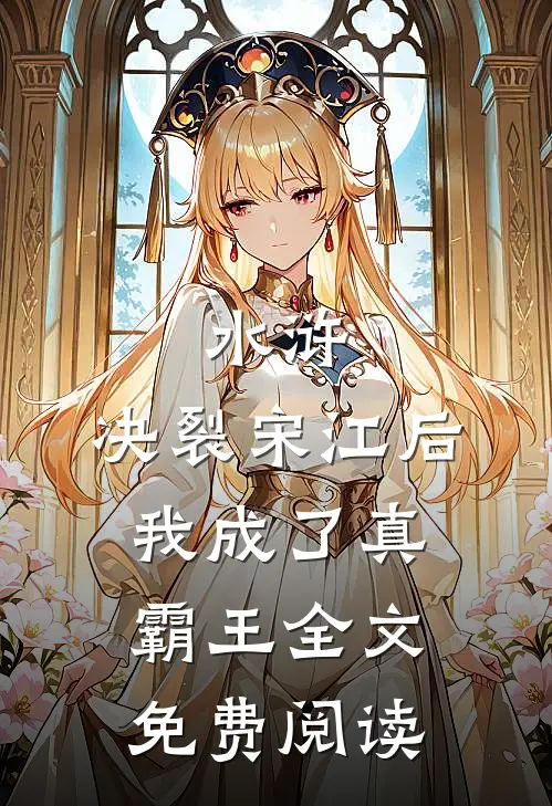 水浒：决裂宋江后，我成了真霸王全文免费阅读