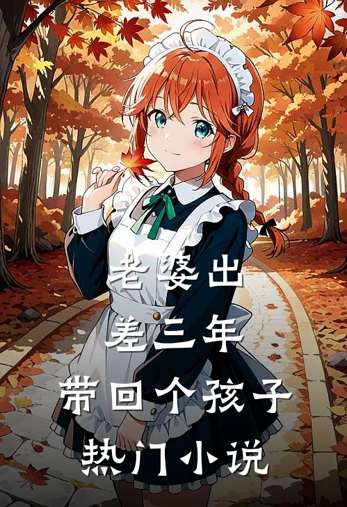 老婆出差三年，带回个孩子热门小说