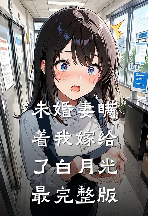 未婚妻瞒着我嫁给了白月光最完整版