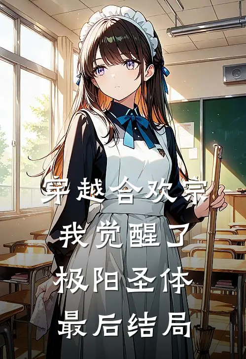 穿越合欢宗，我觉醒了极阳圣体最后结局