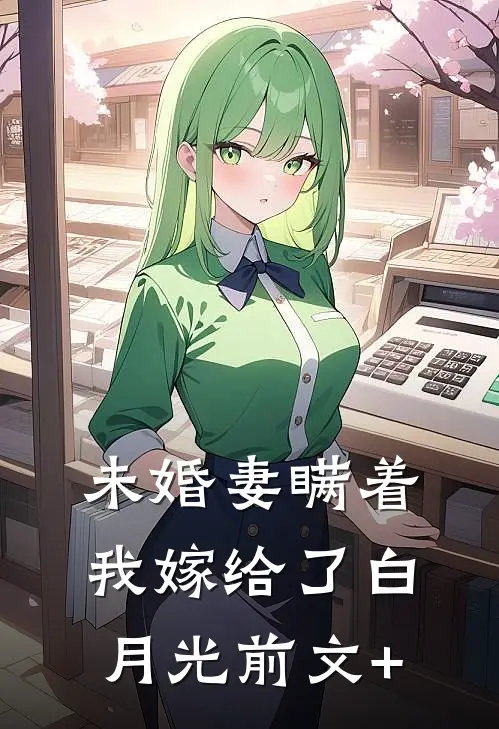 未婚妻瞒着我嫁给了白月光前文+