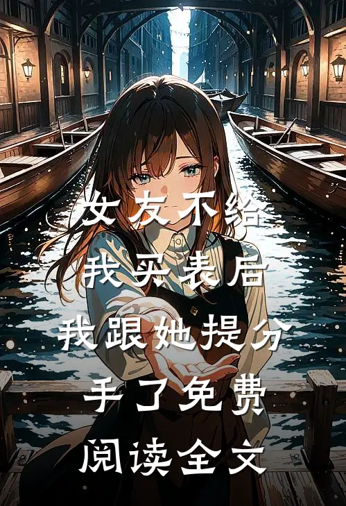 女友不给我买表后，我跟她提分手了免费阅读全文