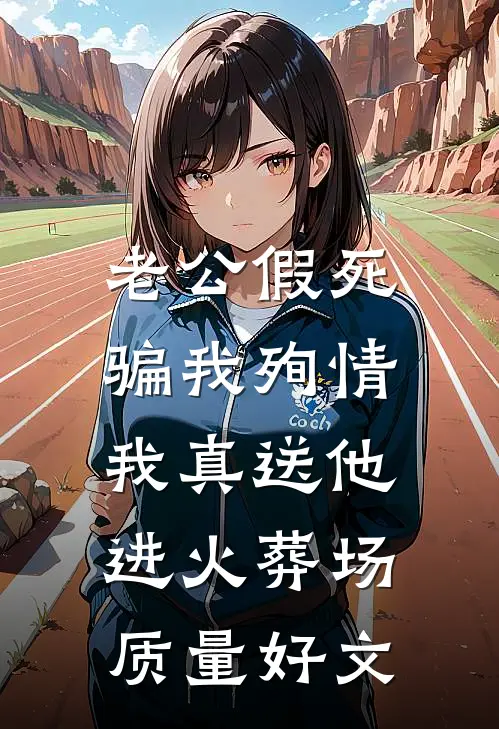 老公假死骗我殉情，我真送他进火葬场质量好文