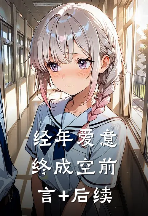 经年爱意终成空前言+后续