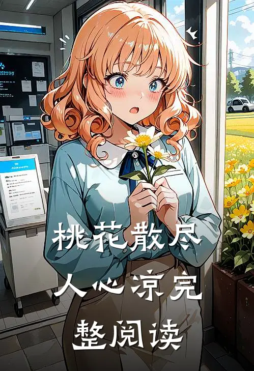 桃花散尽人心凉完整阅读