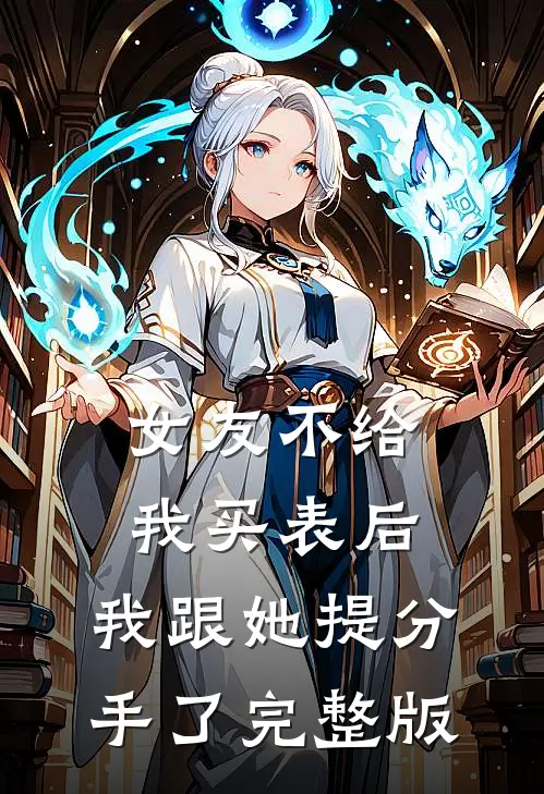 女友不给我买表后，我跟她提分手了完整版