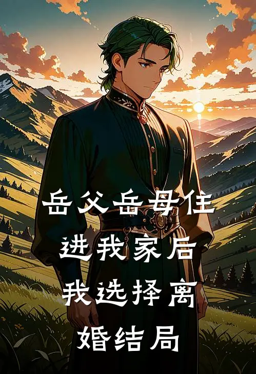 岳父岳母住进我家后，我选择离婚结局