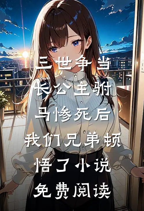 三世争当长公主驸马惨死后，我们兄弟顿悟了小说免费阅读