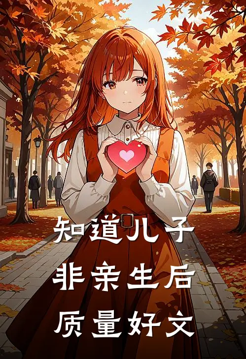 知道儿子非亲生后质量好文
