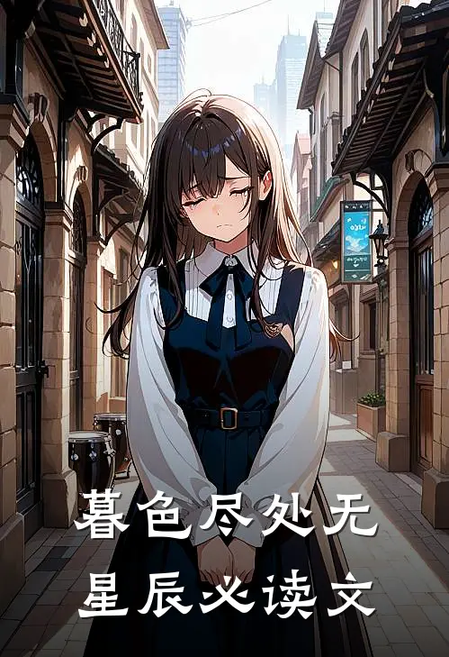 暮色尽处无星辰必读文