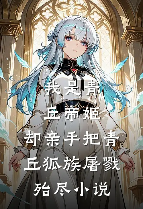 我是青丘帝姬，却亲手把青丘狐族屠戮殆尽小说