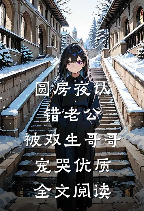 圆房夜认错老公，被双生哥哥宠哭优质全文阅读