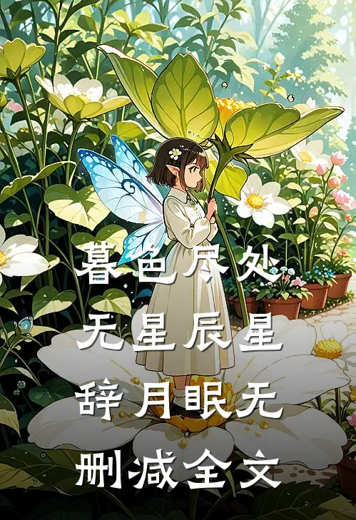 暮色尽处无星辰星辞月眠无删减全文