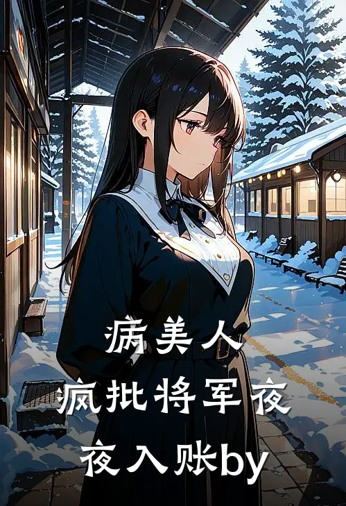 病美人：疯批将军夜夜入账by