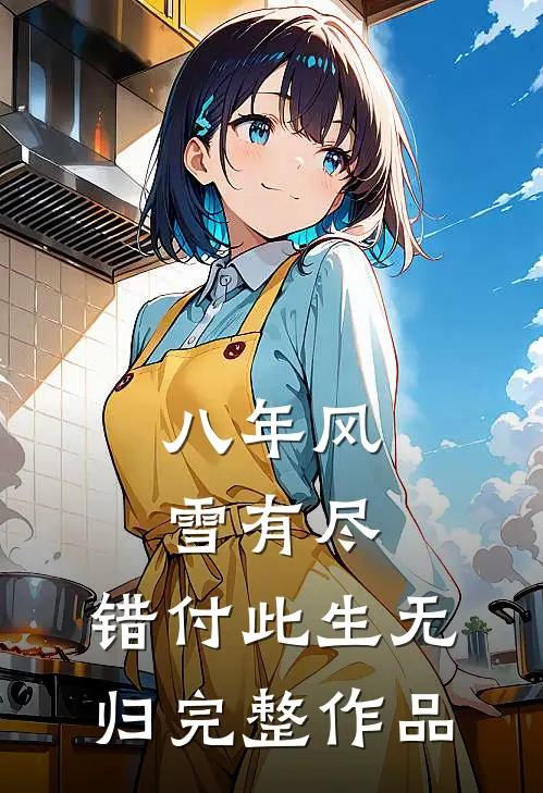 八年风雪有尽，错付此生无归完整作品