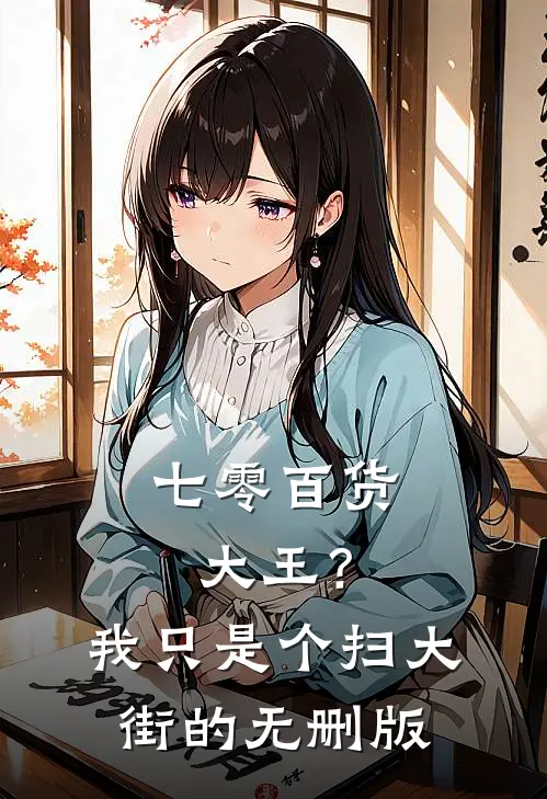 七零百货大王？我只是个扫大街的无删版