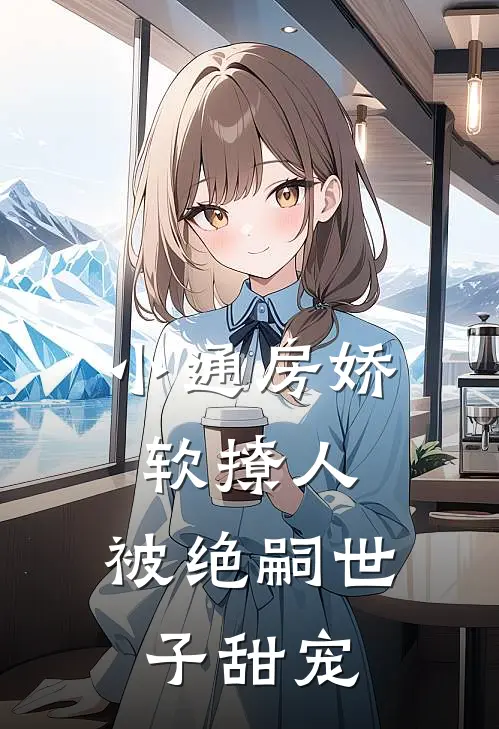 小通房娇软撩人，被绝嗣世子甜宠