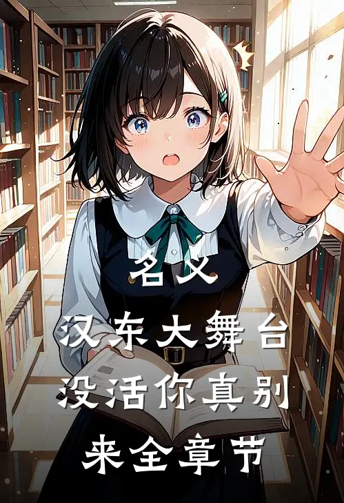 名义：汉东大舞台，没活你真别来全章节