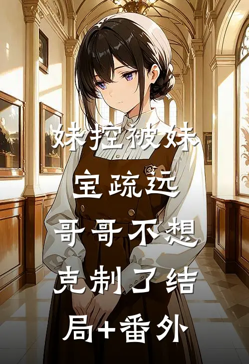 妹控被妹宝疏远，哥哥不想克制了结局+番外