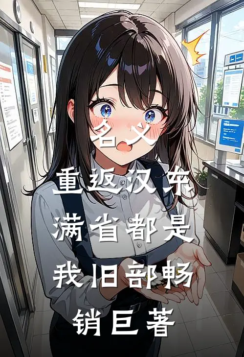 名义：重返汉东，满省都是我旧部畅销巨著