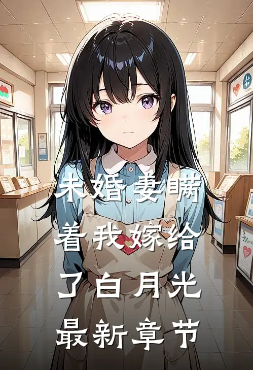 未婚妻瞒着我嫁给了白月光最新章节