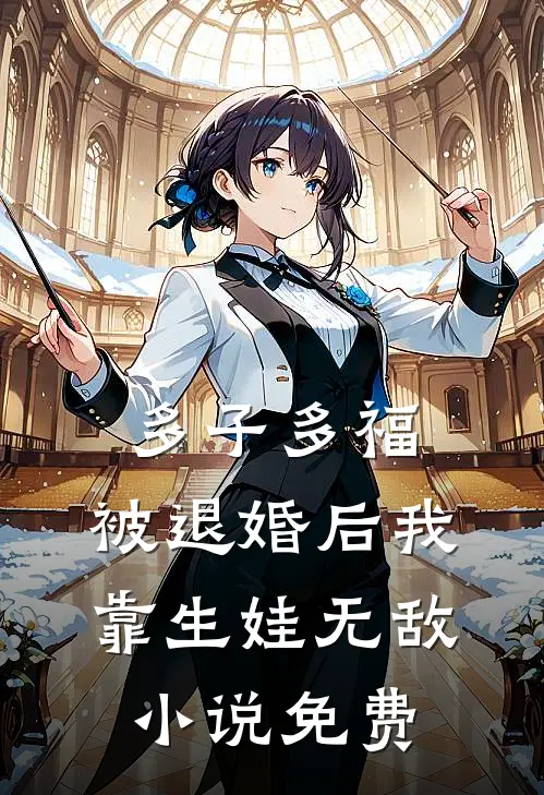 多子多福：被退婚后我靠生娃无敌小说免费
